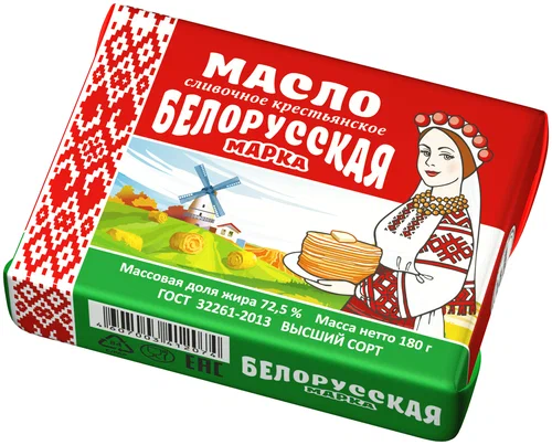 Масло